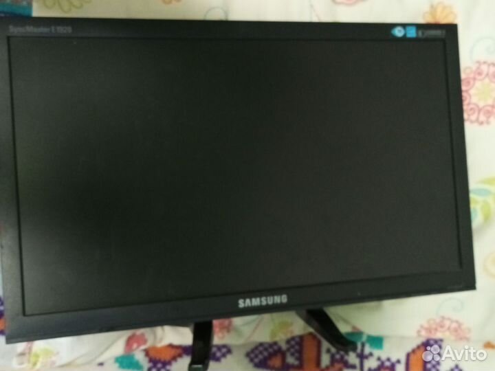 Монитор для компьютера Samsung