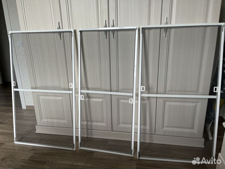 Сетка на окно