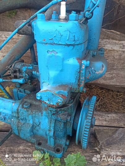 Запчасти на мтз