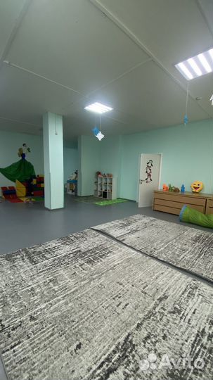 Частный детский сад