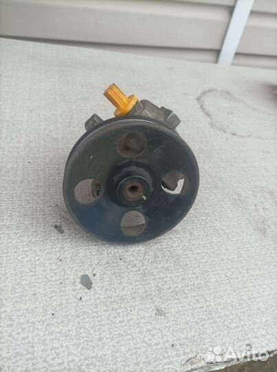 Гидроусилитель руля daewoo gentra