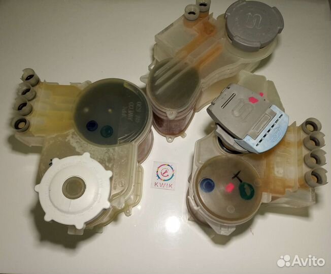 Бункер соли посудомойки сименс бош