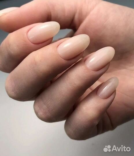 Трафареты для ногтей