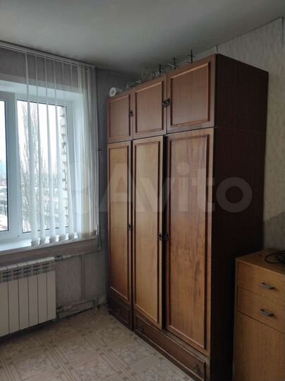 Комната 17 м² в 1-к., 7/9 эт.