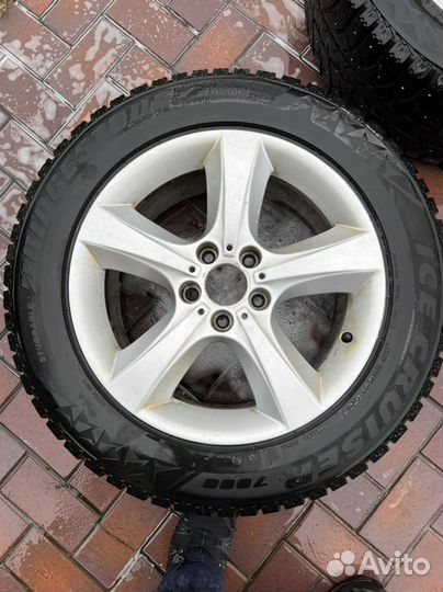 Bridgestone Ice Cruiser 7000 255/55 R18
