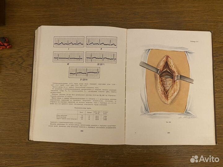 Атлас огнестрельных ранений 3 том