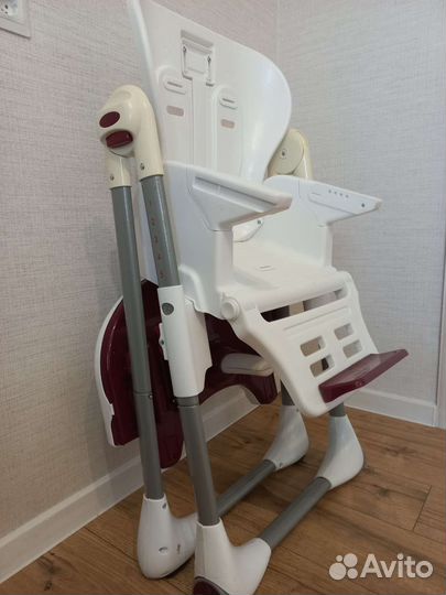 Стул для кормления Pituso