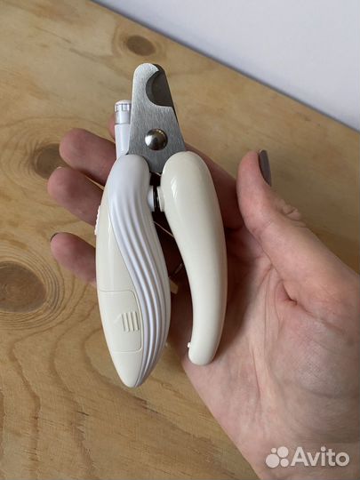 Когтерез для животных с подсветкой