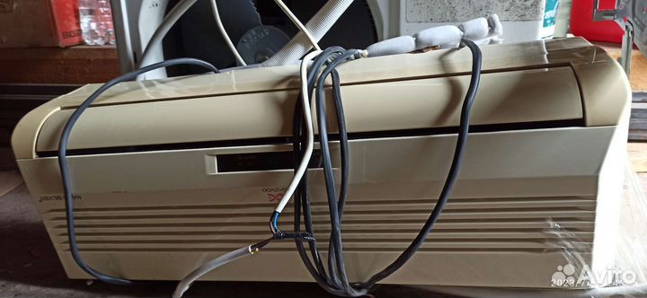 Кондиционер бу Daewoo