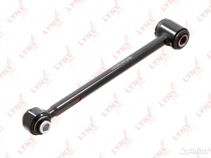 Рычаг подвески toyota highlander