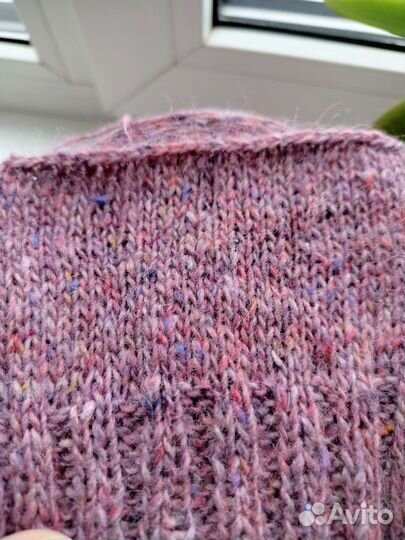 Пряжа Твид Италия