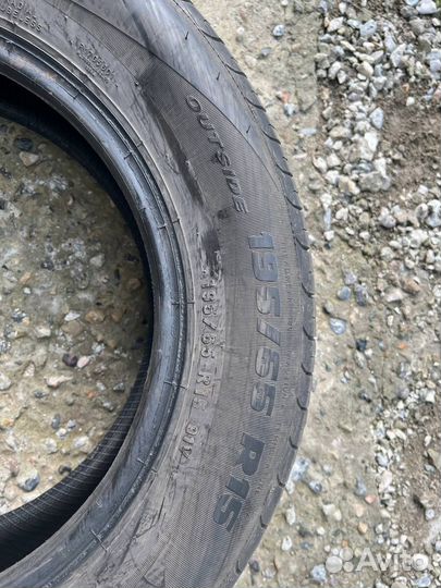 Formula Energy 195/65 R15 91T