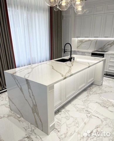 Столешница из камня