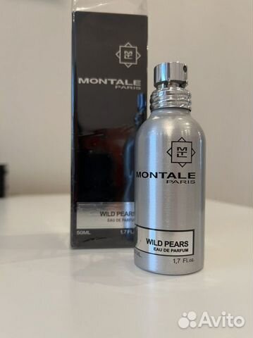 Парфюмерия оригинал Dior, Montale, Versace