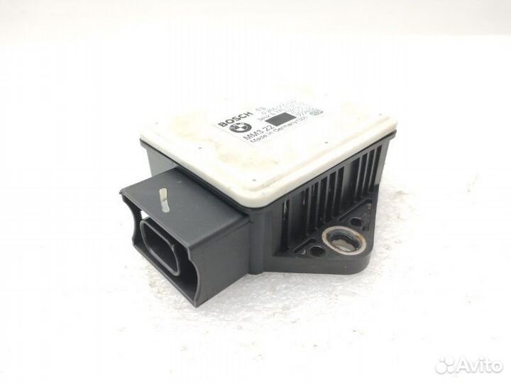 Датчик ускорения Bmw 6-Series E63 3.0 N52 2007