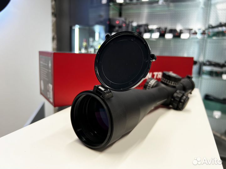 Оптический прицел crimson Trace Optics 2 Series 6