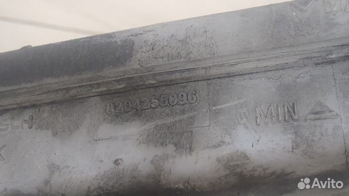 Цилиндр тормозной главный Citroen Jumper (Relay), 2011