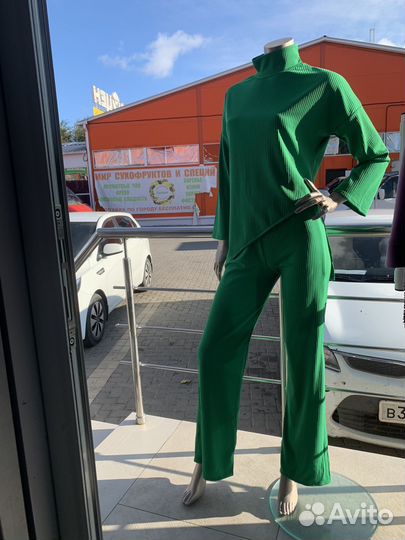 Костюм лапша