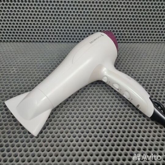 Фен Remington D5226 (Рассрочка / Р4)
