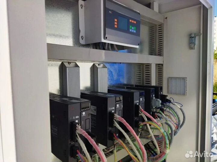 Станок труборез