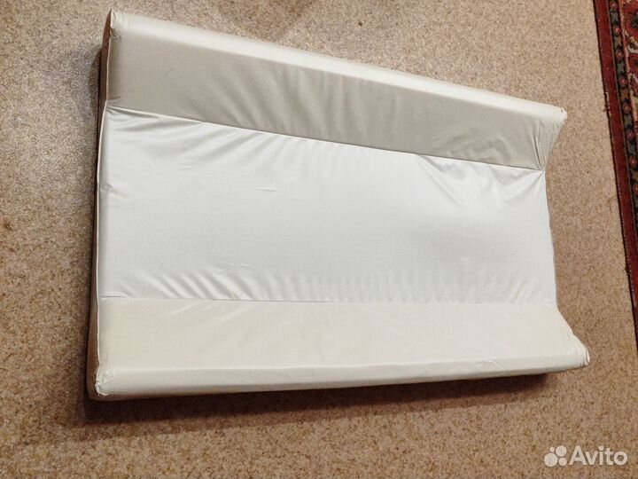 Пеленальная доска