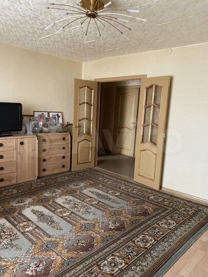 3-к. квартира, 65,5 м², 8/12 эт.