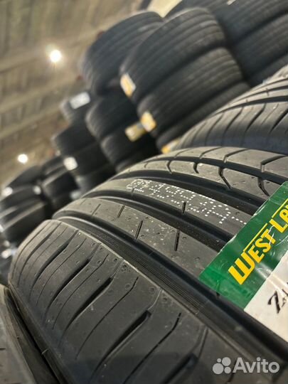 Westlake Zuper Eco Z-107 215/50 R17 96W