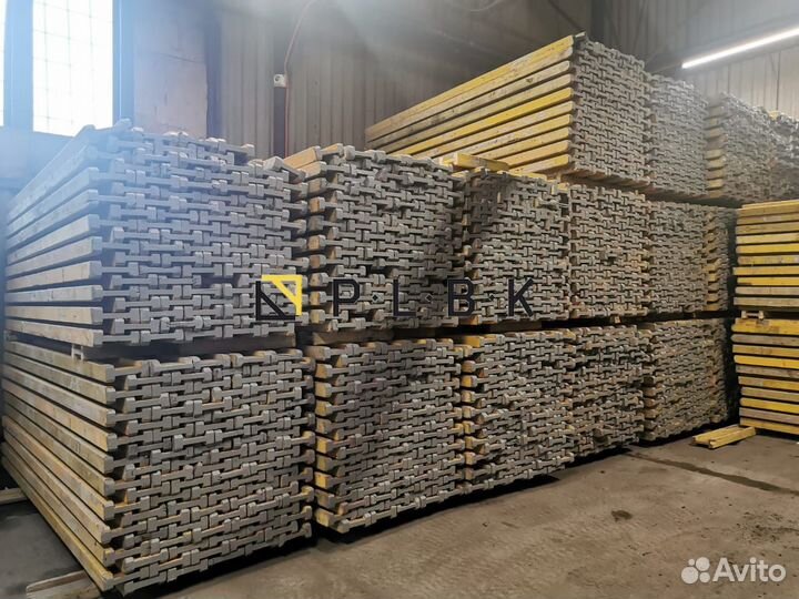 Аренда опалубки