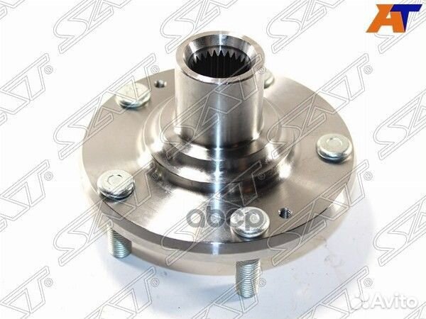 Ступица перед KIA ceed 2006- ST-51750-2H000 Sat