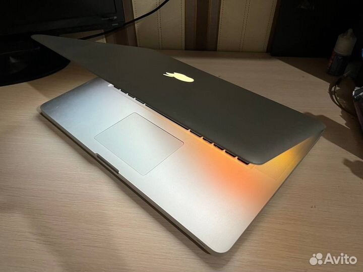 Mac Book Pro 15