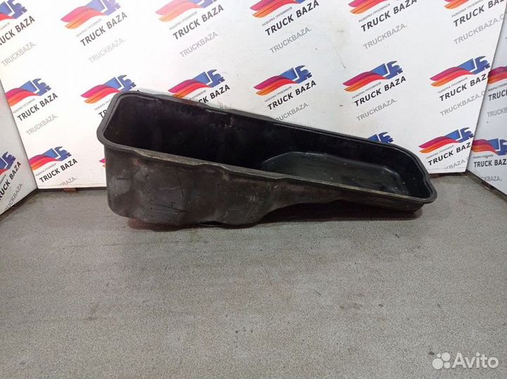 Поддон двигателя масляный Daf XF105