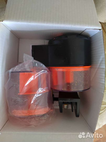 Автокормушка для аквариума