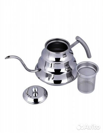 Заварочный чайник