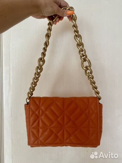 Сумка Zara, новая