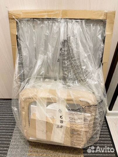 Мойка для кухни новая икея vattudalen