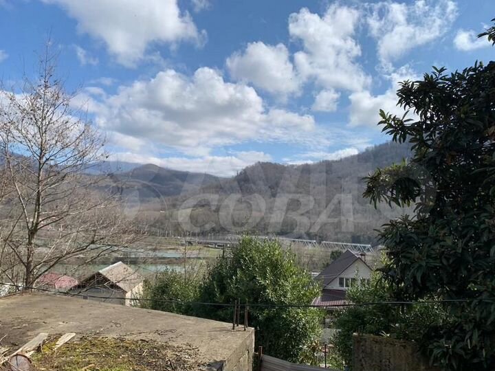 Дача 20 м² на участке 7 сот.