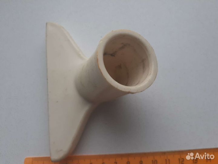 Насадка для пылесоса СССР