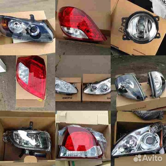 Стекло боковое опускное hyundai tucson 5D 15-21