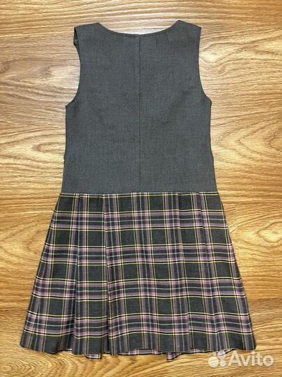 Школьная форма