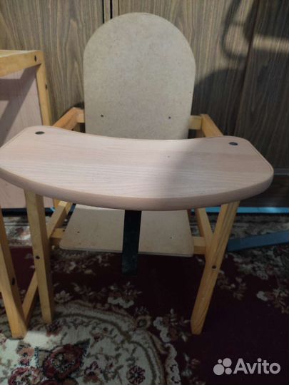 Стульчик для кормления