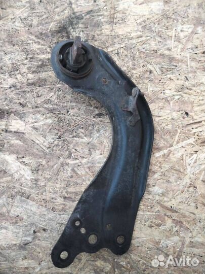 Рычаг задний продольный левый Mazda 6 GJ 2014