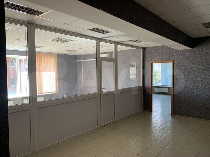 Офис, 106 м²