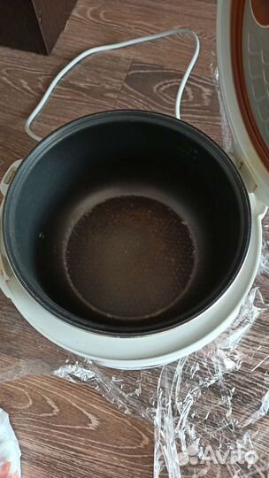 Мультиварка scarlett