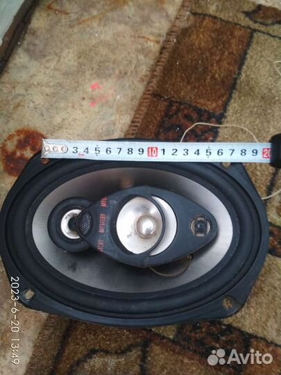 Динамик 1шт