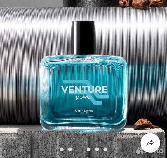 Мужская туалетная вода oriflame