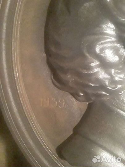 К.Маркс и В.Ленин