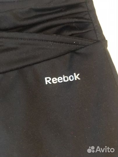 Спортивный костюм. Reebok