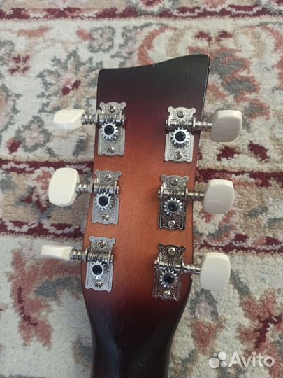 Классическая гитара