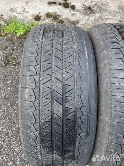 Kormoran SUV Summer 225/55 R18