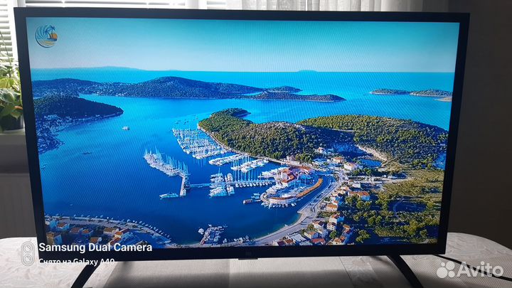 Телевизор SMART tv Xiaomi 32 дюйма